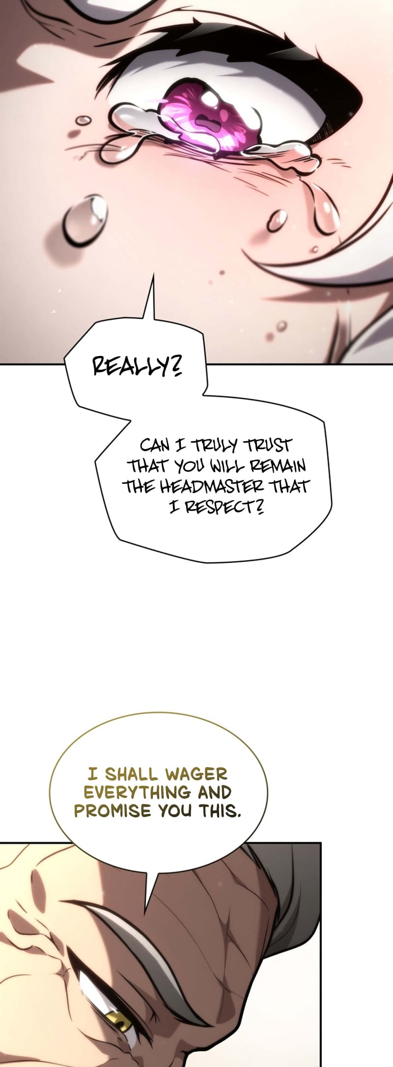 Infinite Mage, Chapter 93 image 17